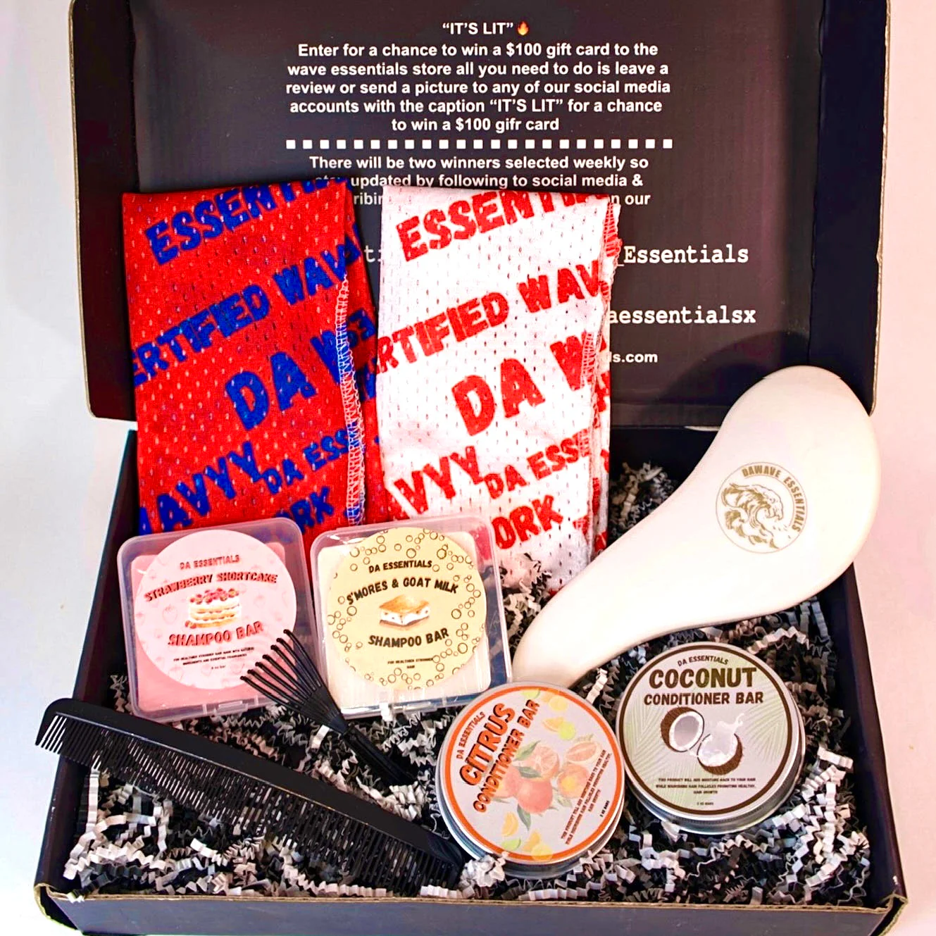 From Beginner to Crown Master: Your Ultimate Guide with DA WAVE ESSENTIALS