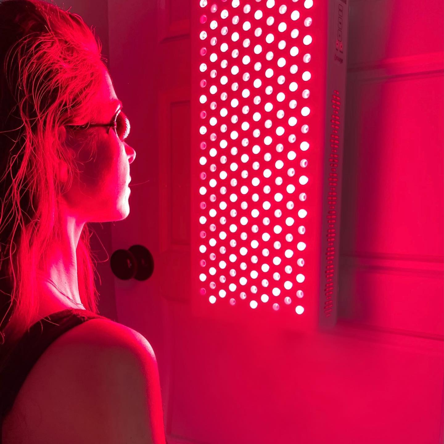 Rouge Care: A Leader in Medical-Grade Red Light Therapy Devices