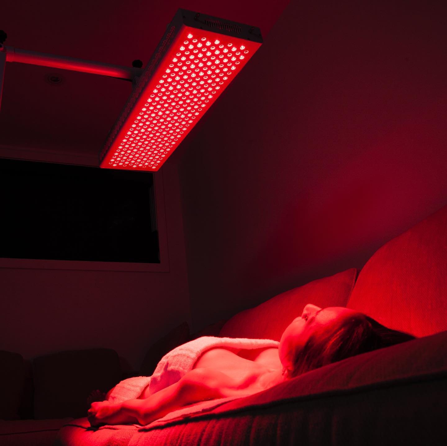 Understanding Red Light Therapy and Its Science