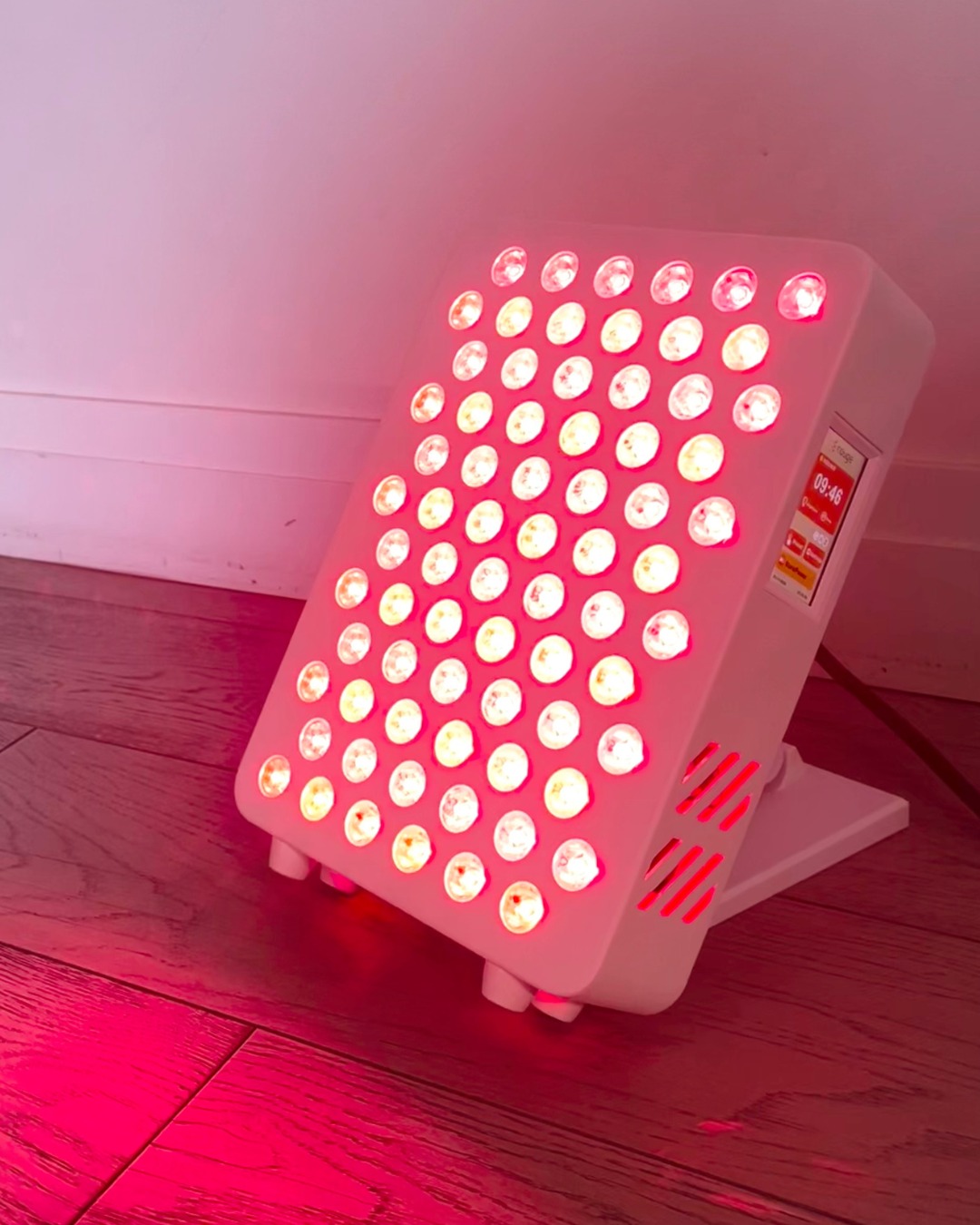 What is Red Light Therapy and How Does It Work