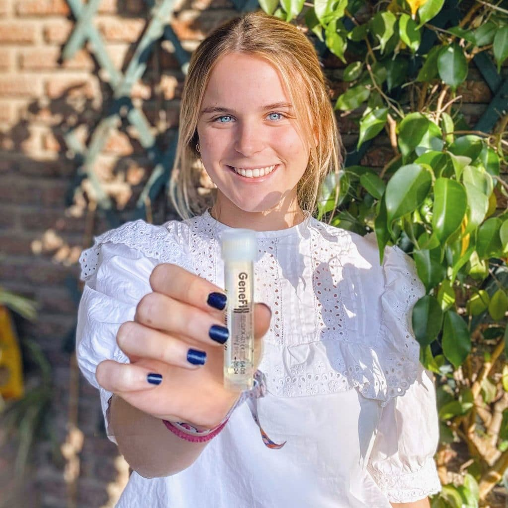  Collecting and Submitting