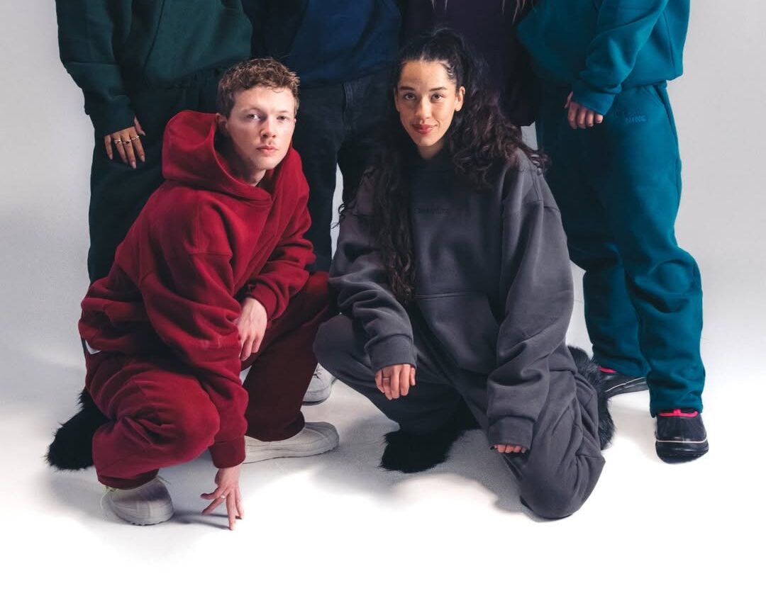 Clothing That Helps You Feel Calm, Cozy, and Confident