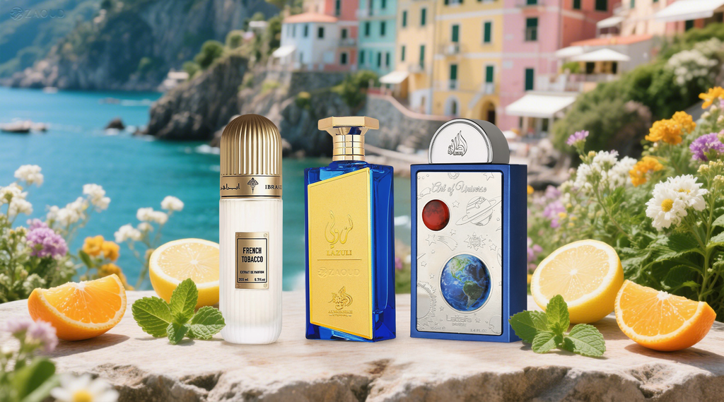 Introduzione a Zaoud