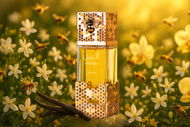 La Qualità dei Profumi Offerti da Zaoud