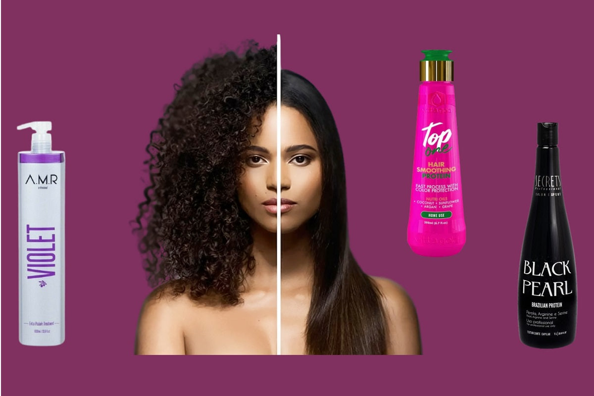 Review Lissage Au Top