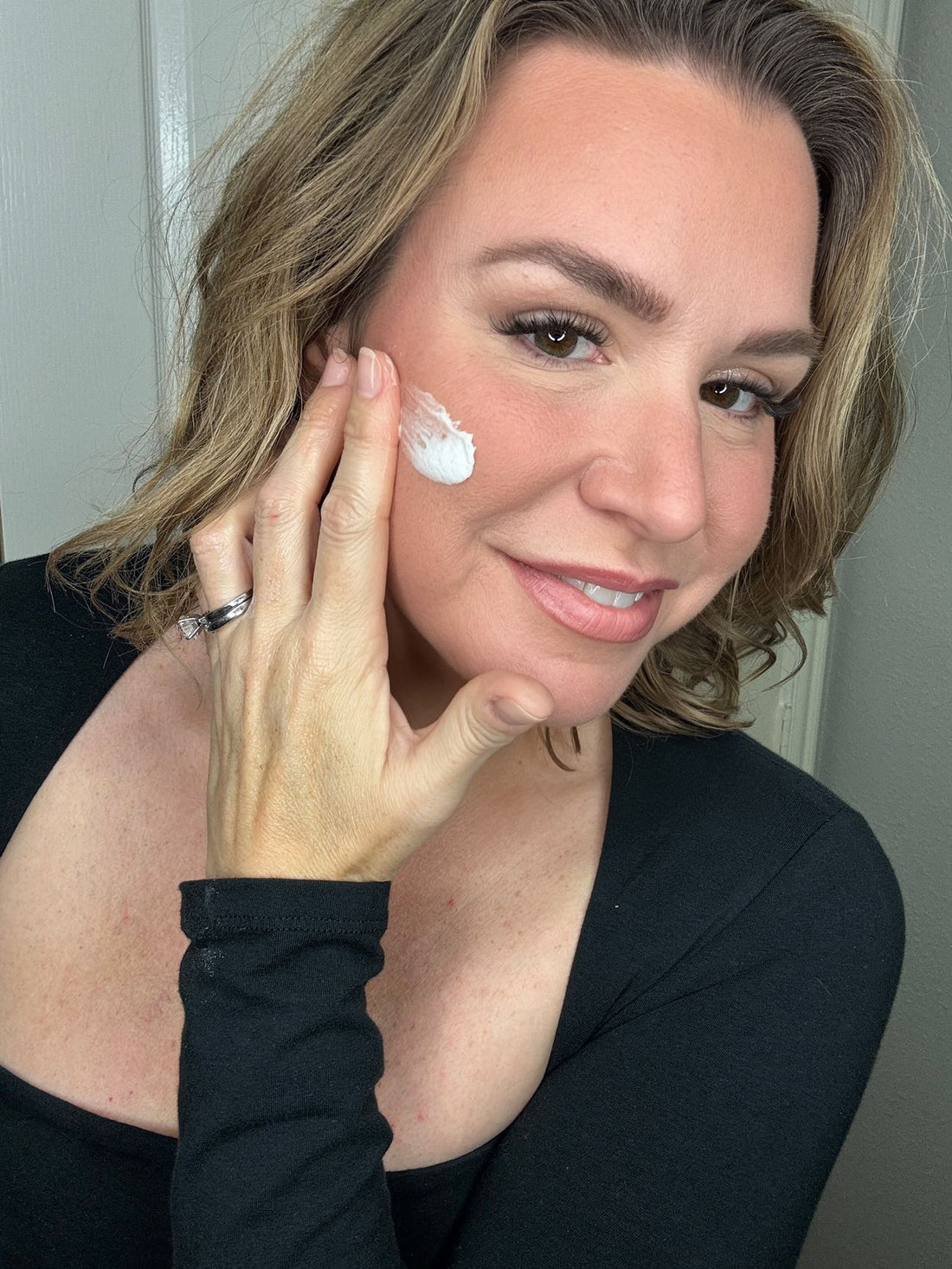 Skin Results After 30 Days