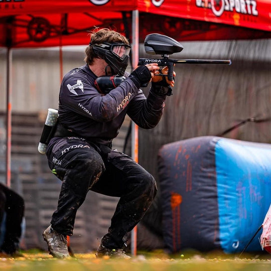 Tips for Choosing the Right Paintball Protective Gear from Hydra Fit