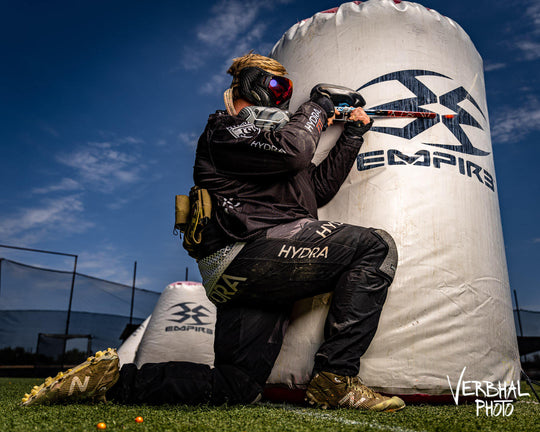Understanding Paintball Protective Gear Essentials