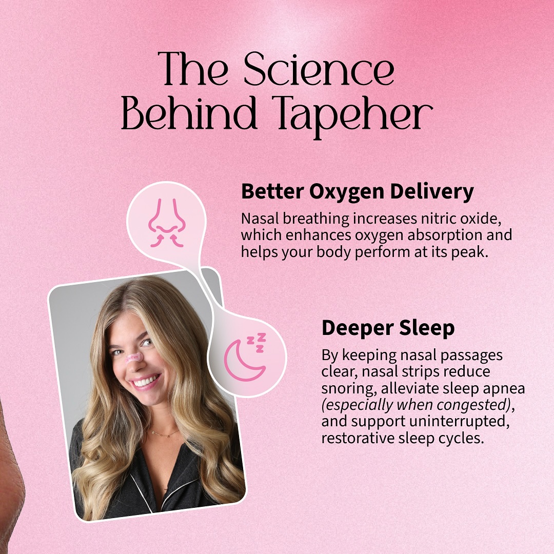 Why TapeHer specifically feels worth it