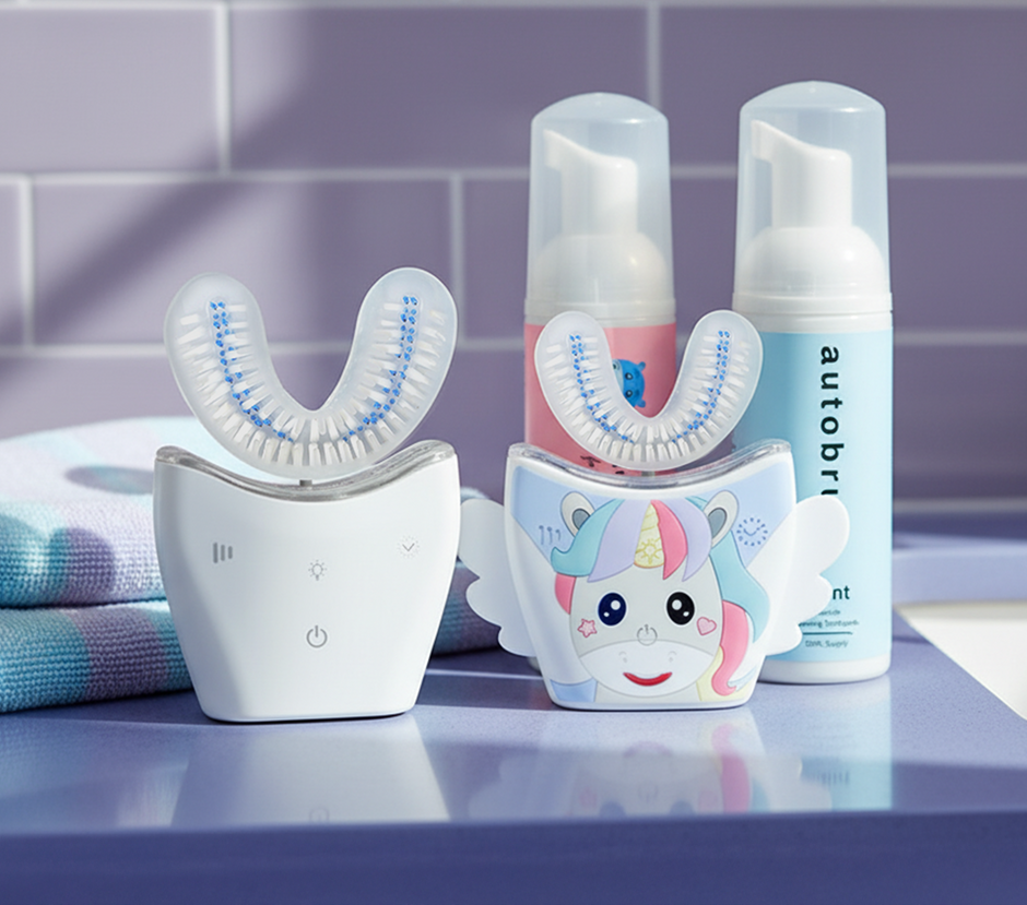 Best for kids and teens