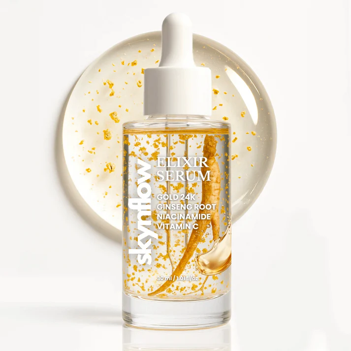 How to use Skynflow without messing up your skin