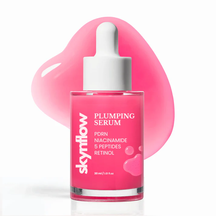 Plumping Serum