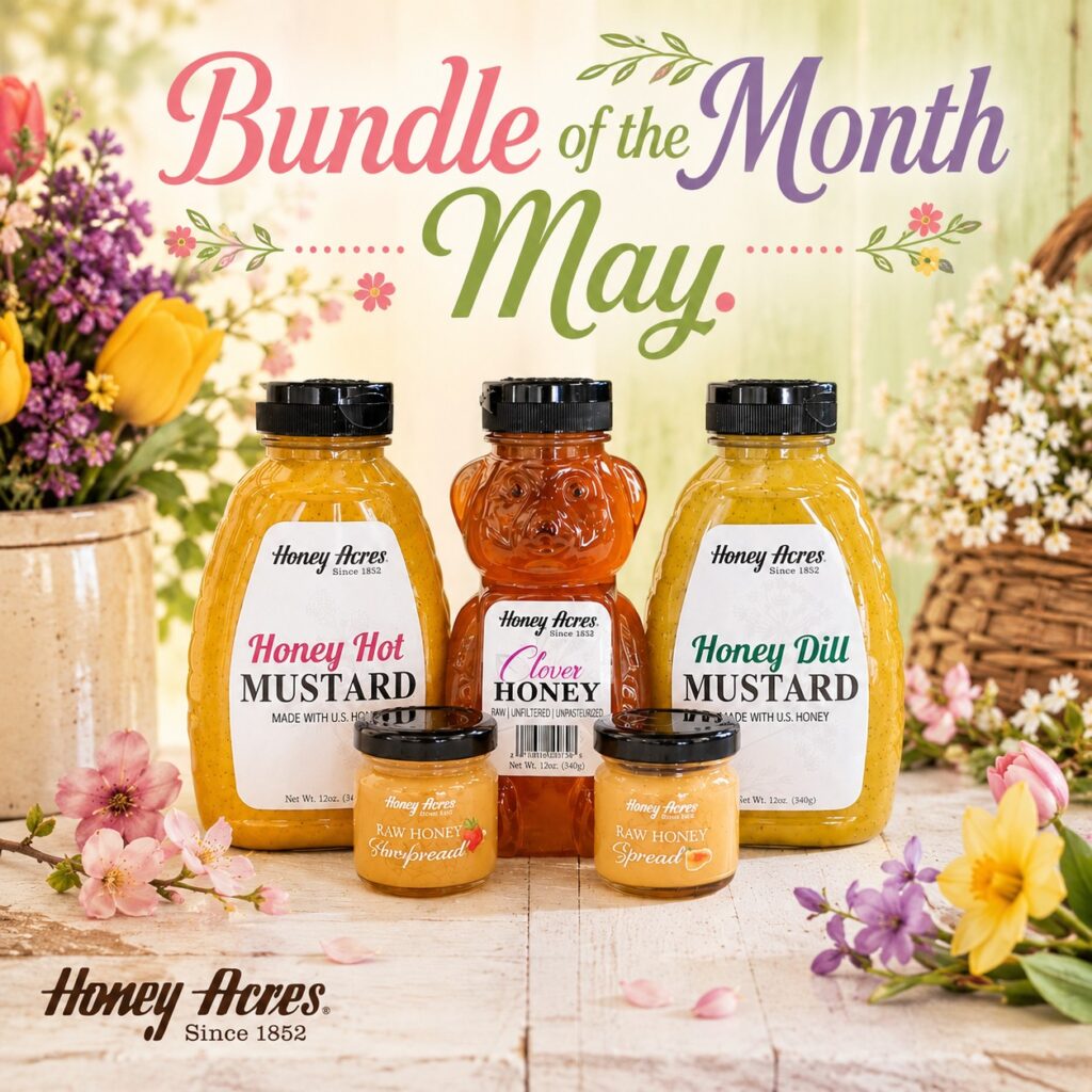 Honey Acres