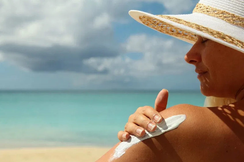 Why Topical Sunscreen Alone Is Failing in Real Life